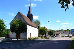 photo Ville à Joie - Fête de village