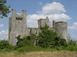 photo Les XIVèmes Médiévales de Passy-lès-Tours