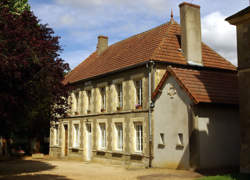 photo Marche Villiers sur Yonne 19 novembre