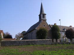 photo Marché hebdomadaire d'Aulnoye Aymeries