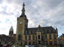 photo Randonnée de la St Patrick avec la FFRandonnée - Saint-Jans-Cappel