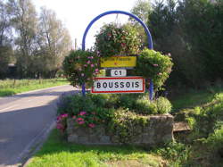 Marché Hebdomadaire de Boussois