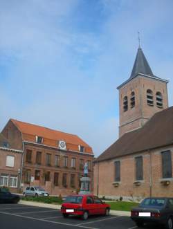 photo Maître(sse) de maison d'établissement à caractère social