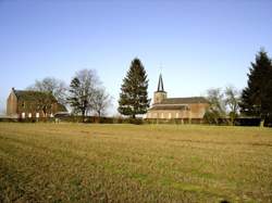 photo Croix-Caluyau