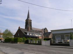 photo Marché hebdomadaire de Feignies