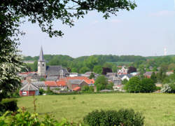 photo Marché Hebdomadaire de ferrière la Grande