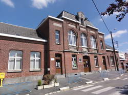 photo Marché Hebdomadaire de Gognies Chaussée