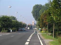 photo Opérateur / Opératrice logistique en entrepôt