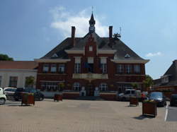 photo BOULANGERIE-PATISSERIE