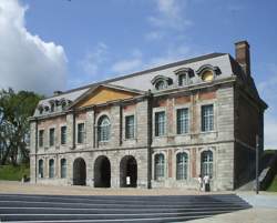 photo Ouverture de la chapelle Sainte Aldegonde