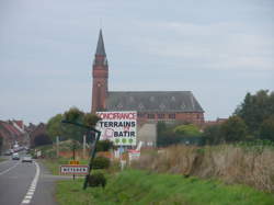 photo Marché de Méteren