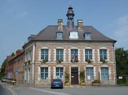 photo Marché de Morbecque