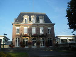 photo Vendeur / Vendeuse en boulangerie-pâtisserie