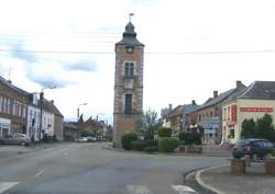 Employé / Employée de friterie