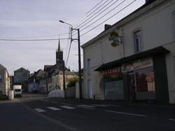 photo Marché hebdomadaire de Rousies