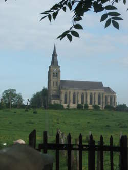 photo Saint-Momelin