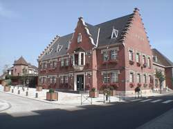 photo Marché de Steenvoorde