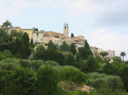 photo Châteauneuf-Grasse