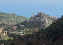 photo Trail d'Eze