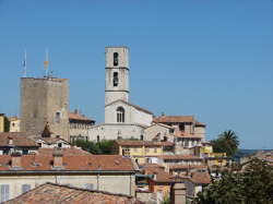 photo Marchés du Pays de Grasse