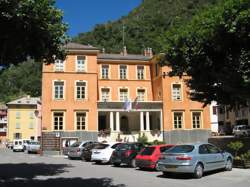 photo Repas gastronomique autour de la châtaigne