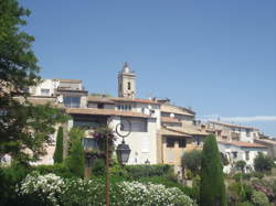 Mougins