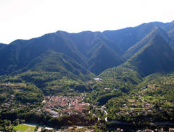 photo Rallye de Monte-Carlo