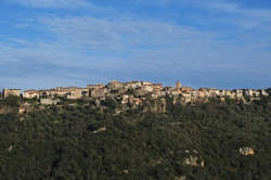 photo Saint-Cézaire-sur-Siagne