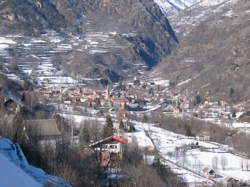 photo Marché de Noël