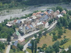 VAL PELENS - AUBERGE COMMUNALE A REPRENDRE