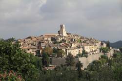 photo Saint-Paul-de-Vence