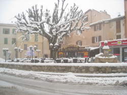 photo Marché à Saint-Vallier-de-Thiey