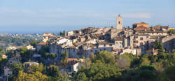 photo CAVE À VIN & EPICERIE FINE CŒUR DE VILLE DE VENCE