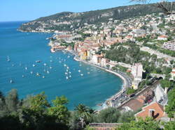 photo Visite de Villefranche, sa Citadelle et du port de la Darse, proposée par Inspiring Côte d'Azur