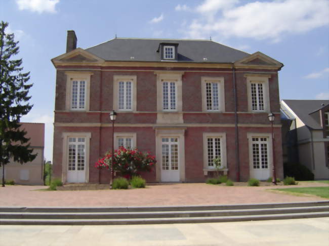 Ouverture du Parc du Château de Fosseuse