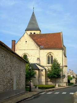 Apremont