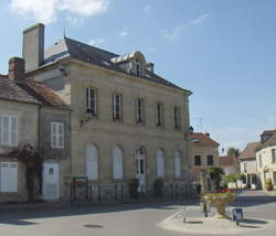 photo A la découverte des bornes armoriées