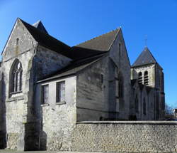 photo Journées du patrimoine à Betz