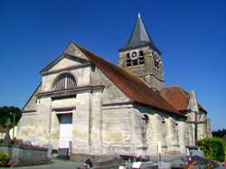 photo Repas du reveillon de la Saint Sylvestre