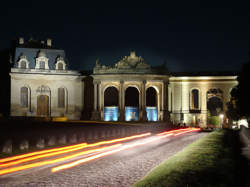 photo La Nuit des Eglises à Chantilly