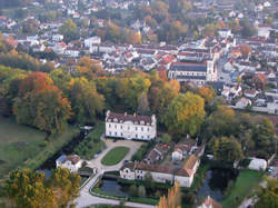 photo Coye-la-Forêt