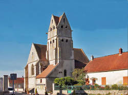 Portes ouvertes - Le puits à Daubin  et la carrière du chemin de Vez