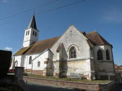 photo Marché de Noël de Goincourt