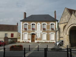 photo Château d'Henonville - Journées Européennes du Patrimoine