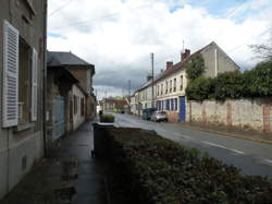 photo Marché de Noël