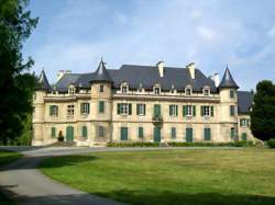 photo Exposition au château de Lamorlaye