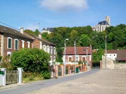 photo Fête du livre au château de Montataire