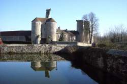 photo La nuit des châteaux à Montépilloy