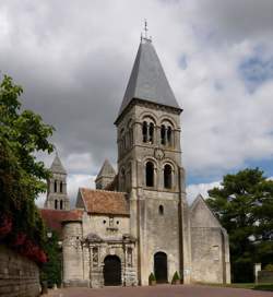 photo Brocante de Morienval