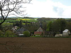 photo Stage d'été à la Ferme d'animation du Larris